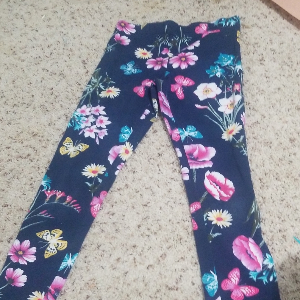 Kids leggings